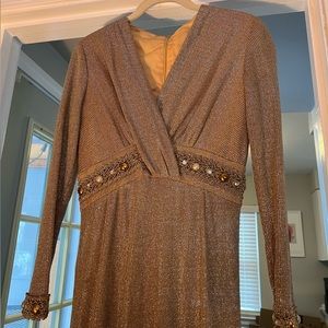 Genuine 1970’s disco jumpsuit